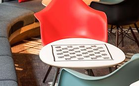 Ibis Stuttgart Centrum